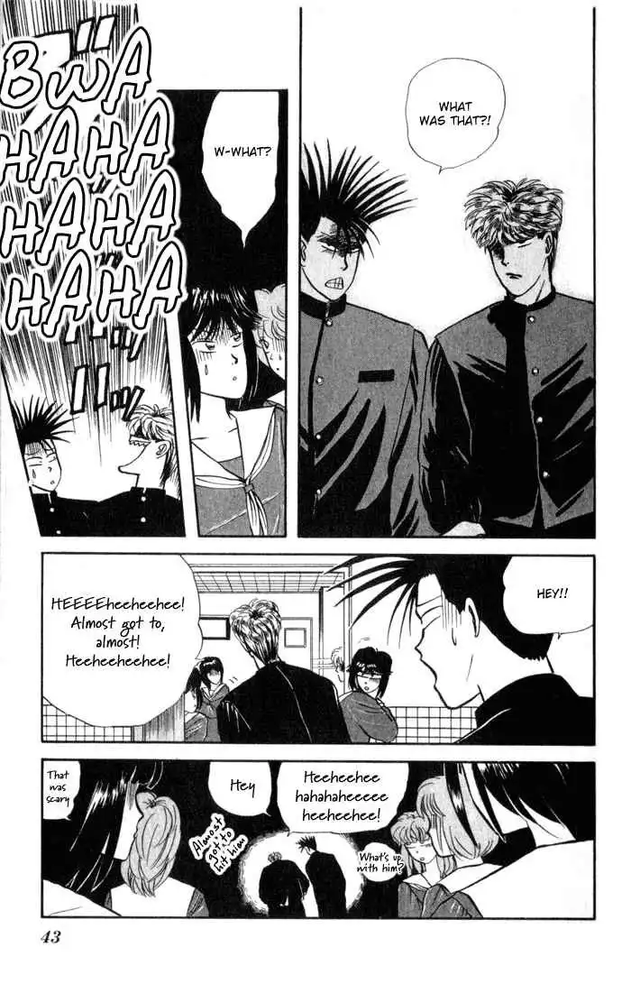 Kyou Kara Ore Wa!! Chapter 2 13